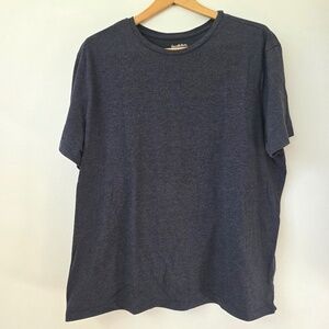 Goodfellow Dark Gray Lyndale Tee Shirt - XXL